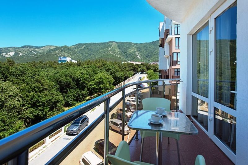 Джуниор Сюит 2-местный