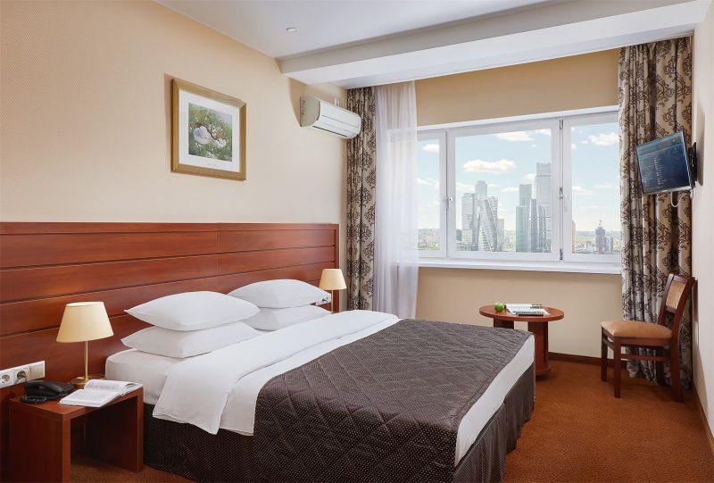 Стандартный 2-местный