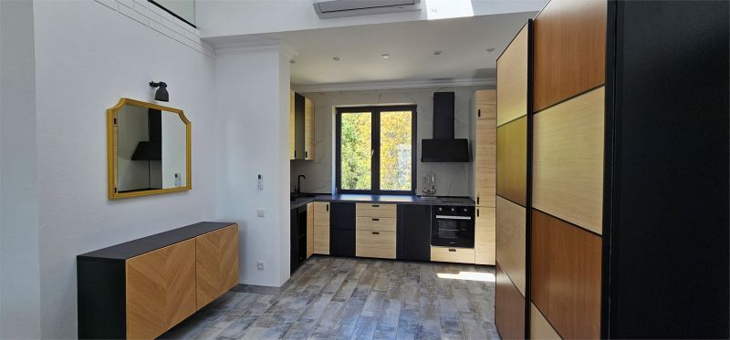 «Рипарио Апарт» курортный комплекс