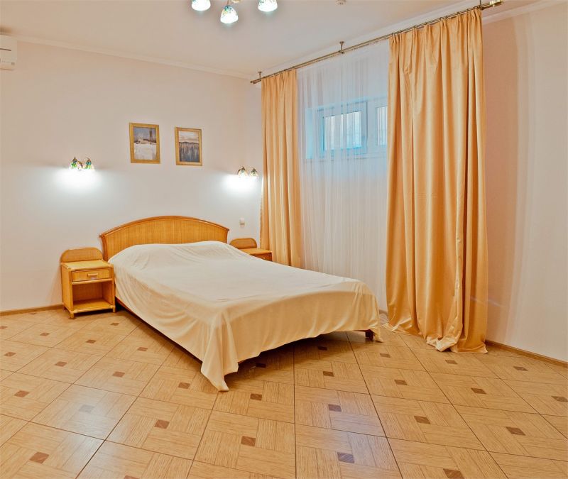 «Рипарио Апарт» курортный комплекс