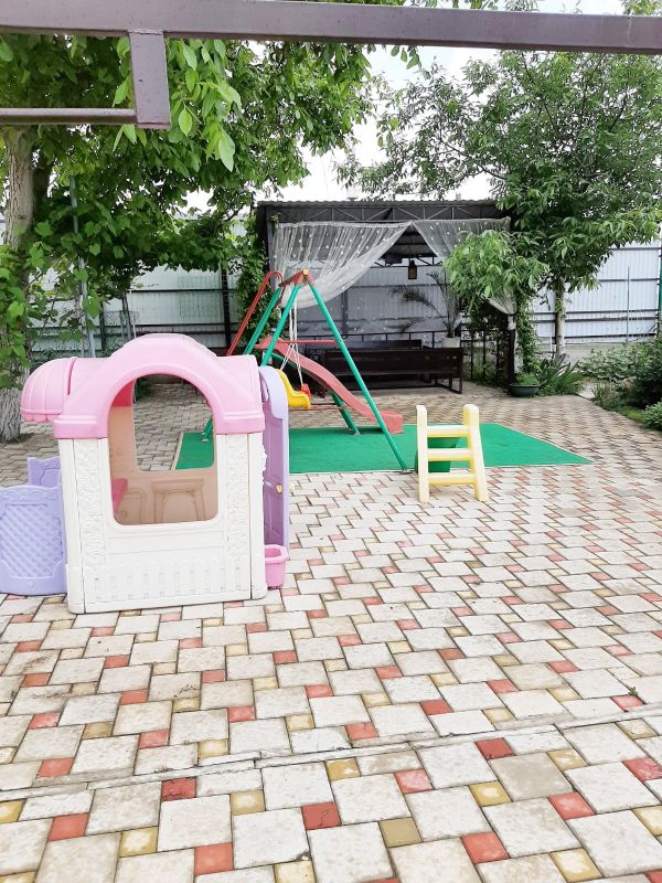 Территория