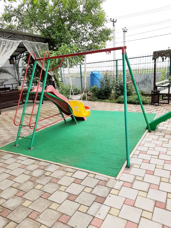 Территория