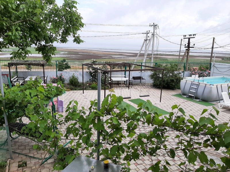 Территория