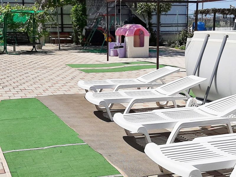 Территория