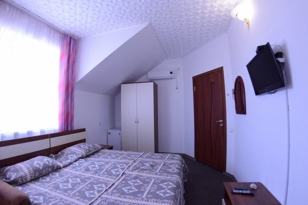 Улучшенный 2-местный