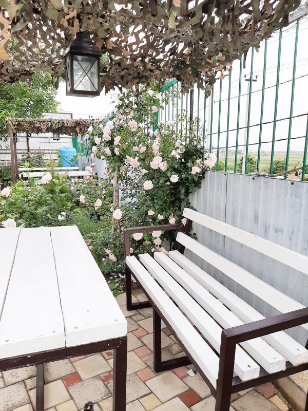 Территория