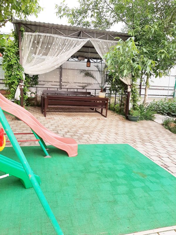 Территория