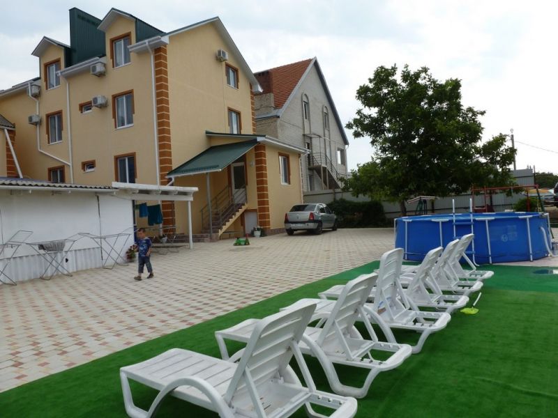 Территория