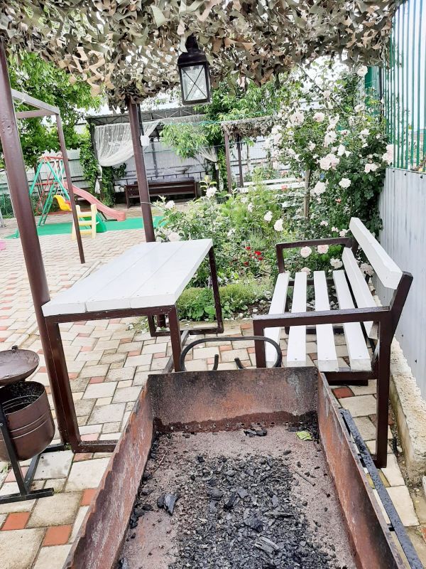 Территория