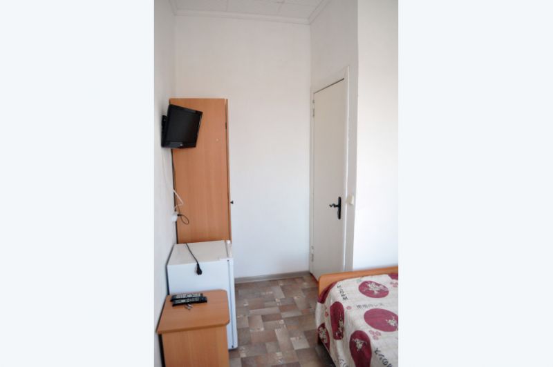 Эконом 1-местный 1