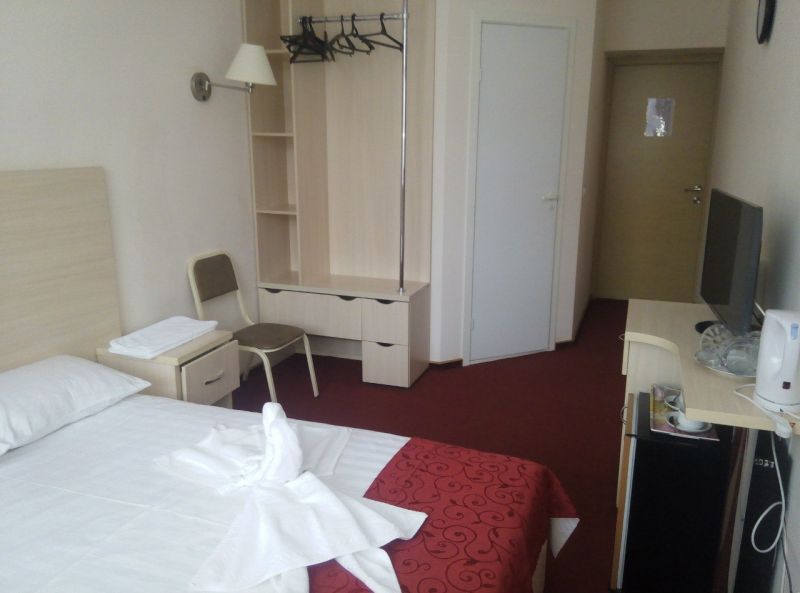 Стандарт 2-местный Дабл