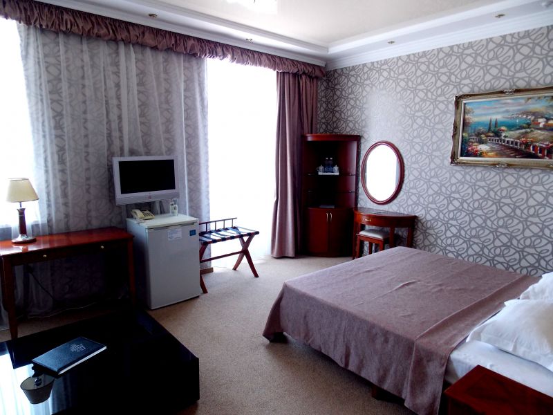 Стандарт Улучшенный 2-местный