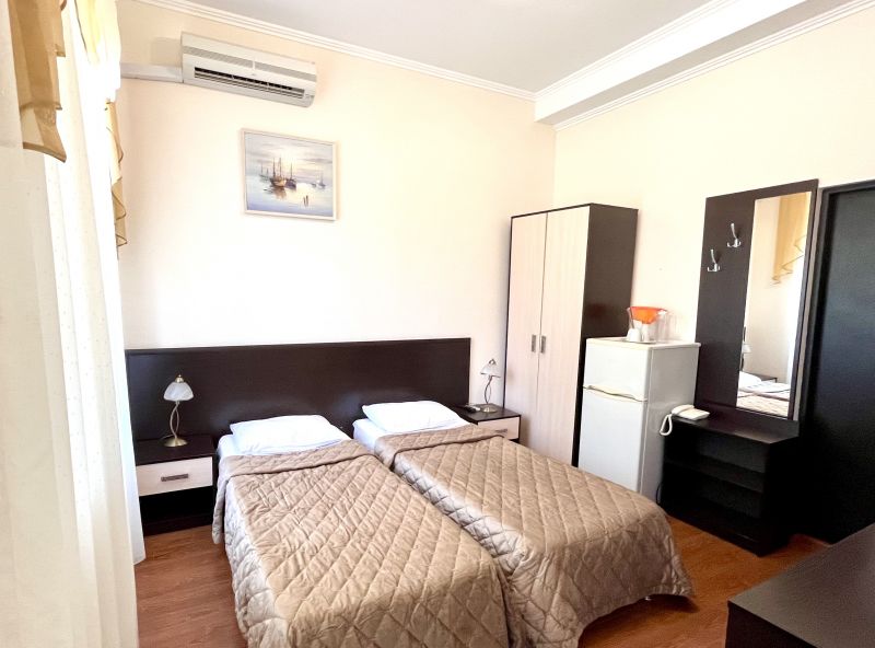 Стандартный 2-местный