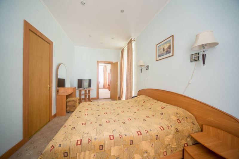 Комфорт 2-местный