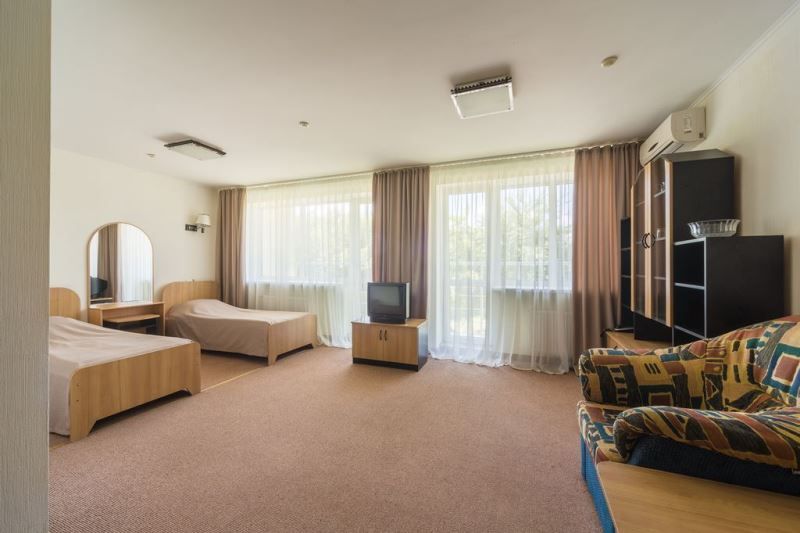 Комфорт 2-местный