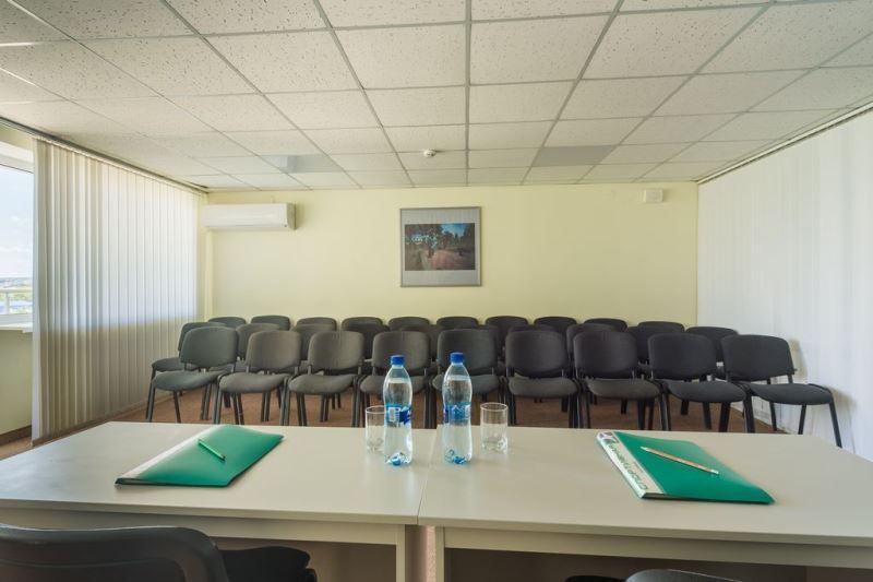 Конференц-зал