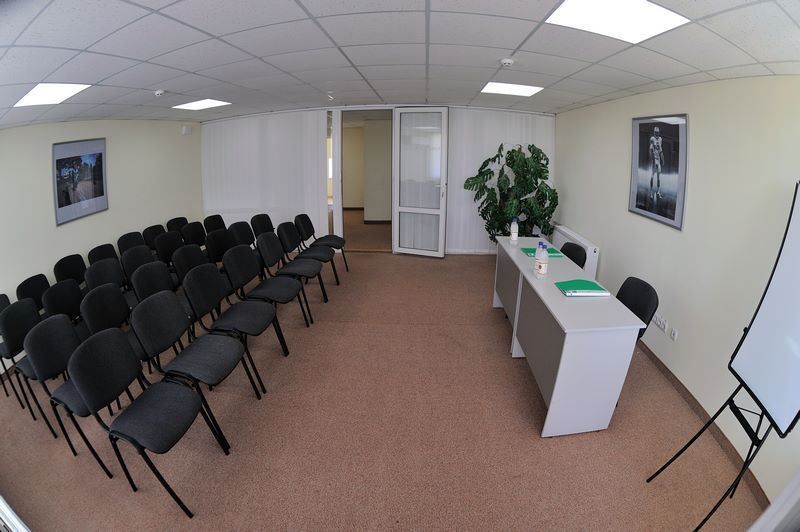 Конференц-зал