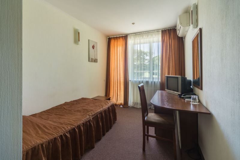 Стандарт 1-местный