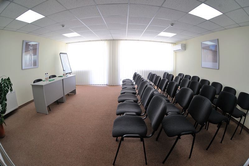 Конференц-зал