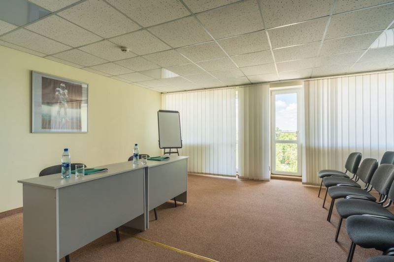 Конференц-зал