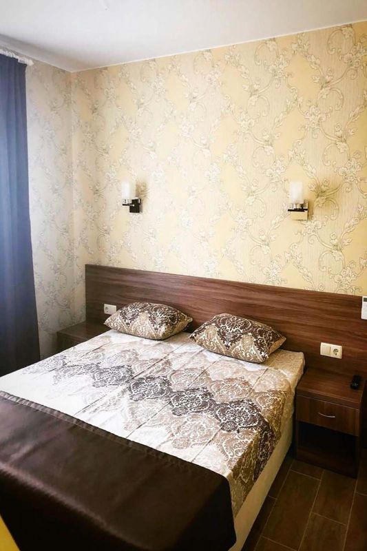 Студия 2-местный