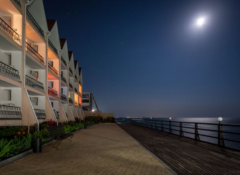 Территория