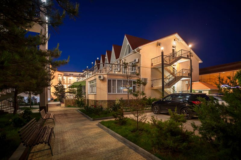 Территория