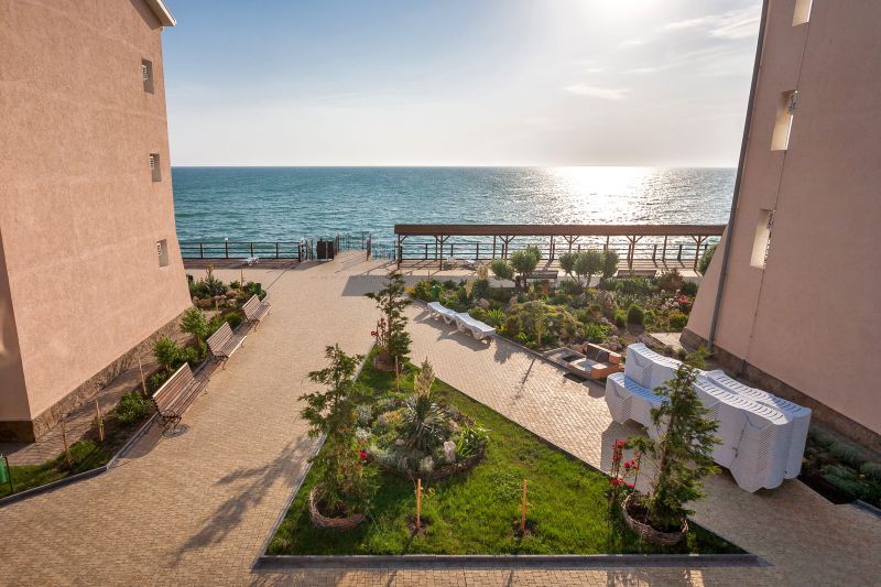 Территория