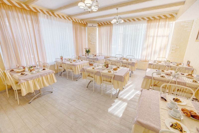 Столовая (6)