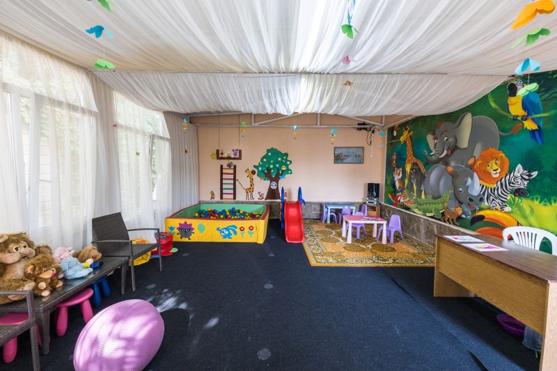 Детская игровая комната (1)