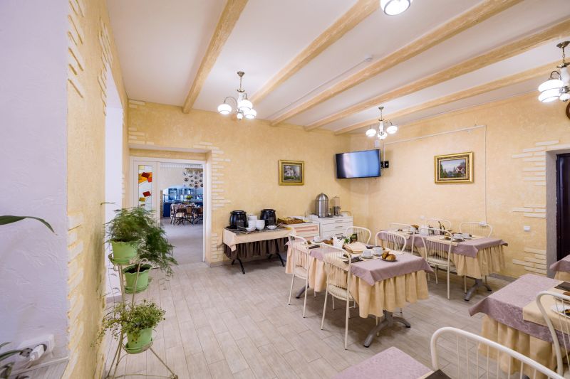 Столовая (7)