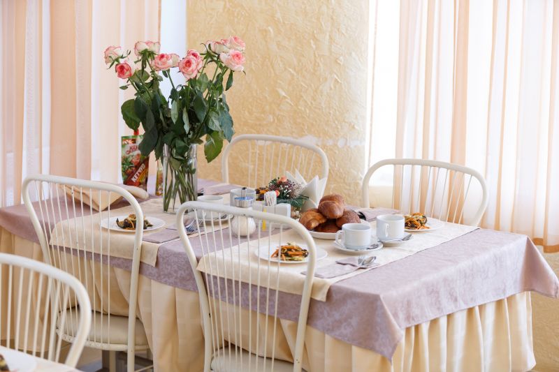 Столовая (2)