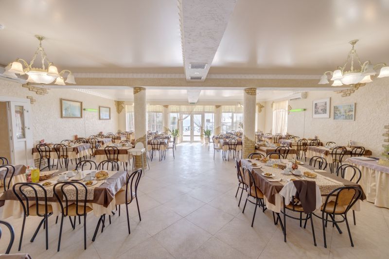 Столовая (5)