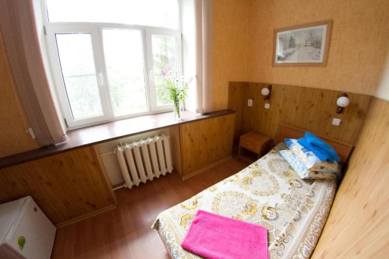 Стандарт 1-местный