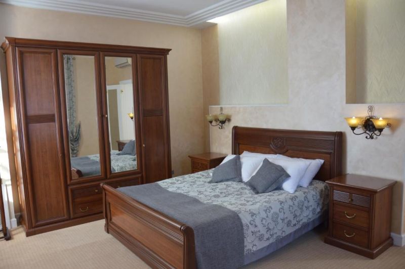 Люкс 2-местный