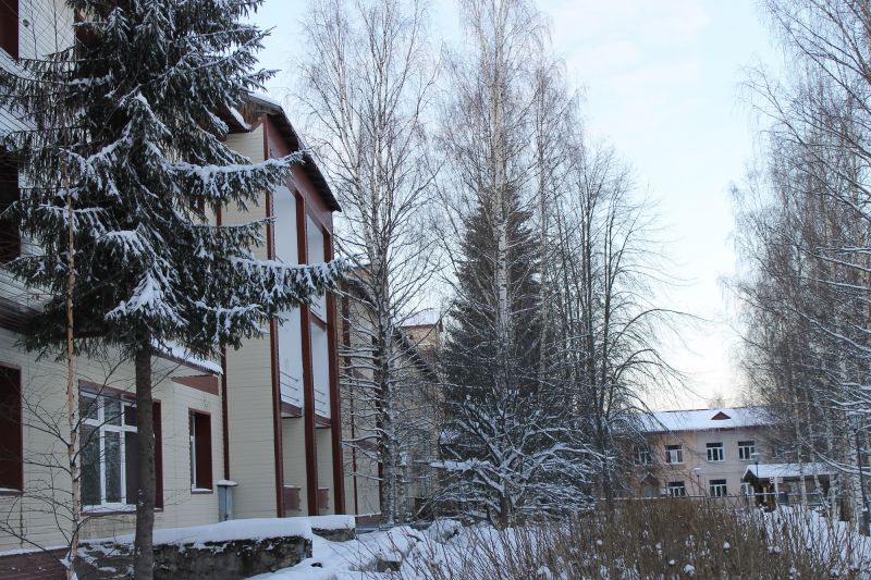 Территория