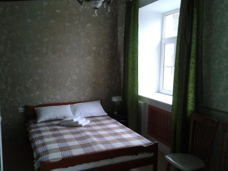 Улучшенный 2-местный