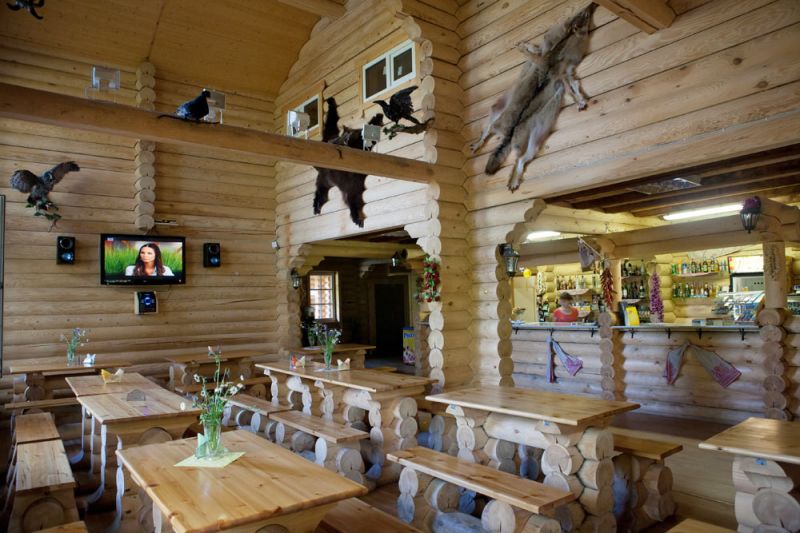 Харчевня «Петровская»