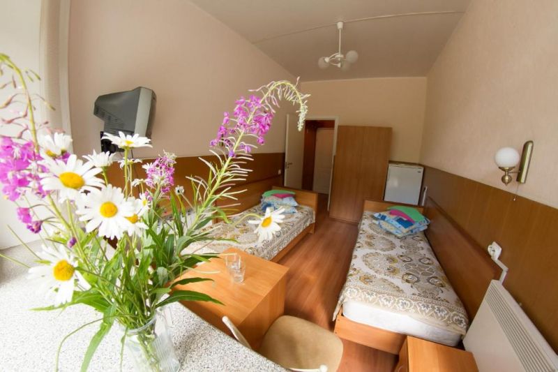 Стандарт 2-местный