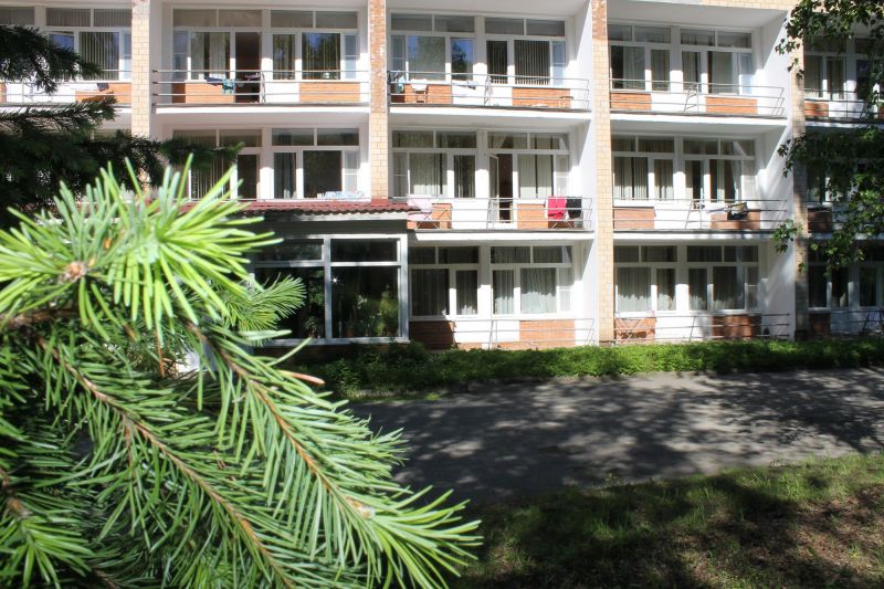 Территория