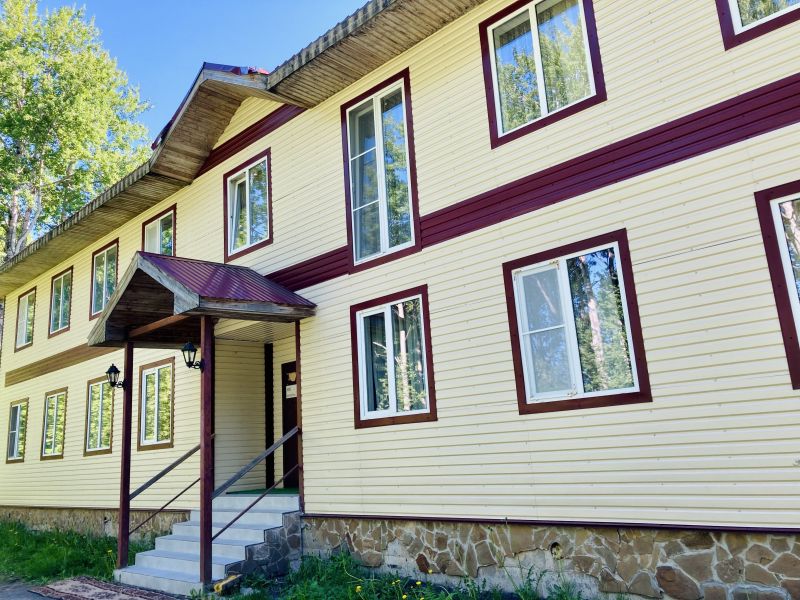 Территория