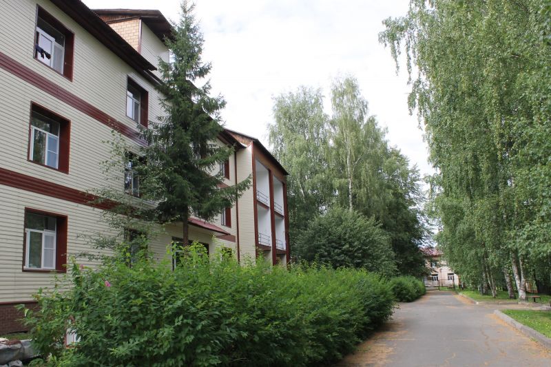 Территория