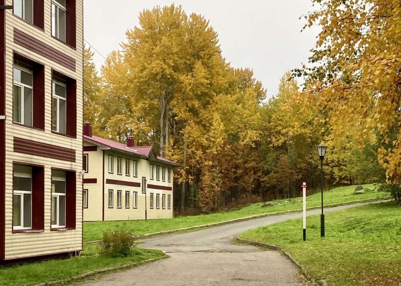 Территория