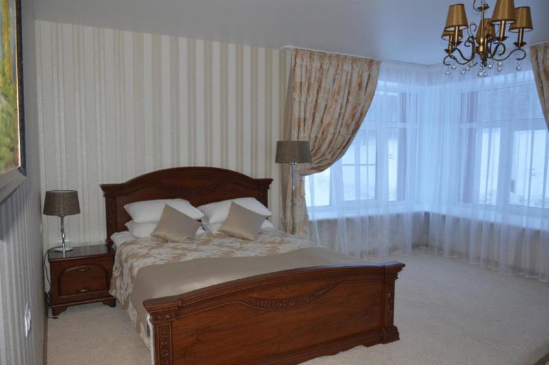 Люкс 2-местный