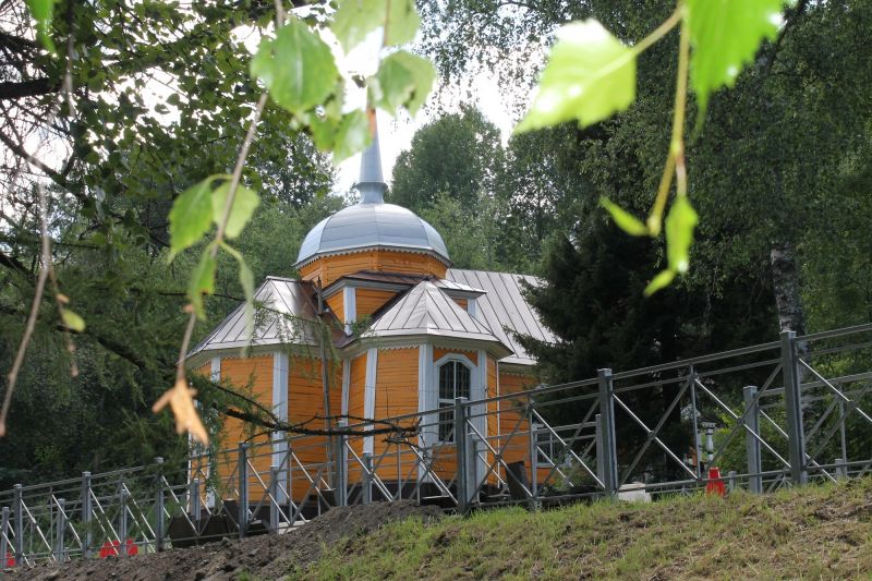 Территория