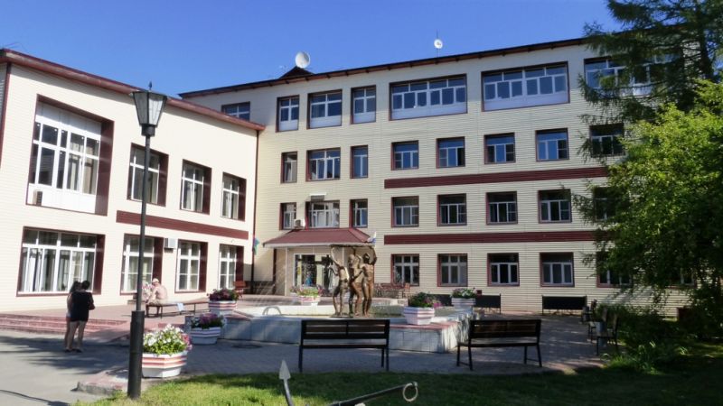 Внешний вид