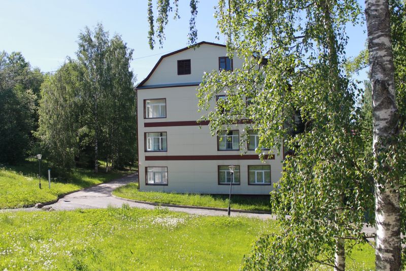 Территория