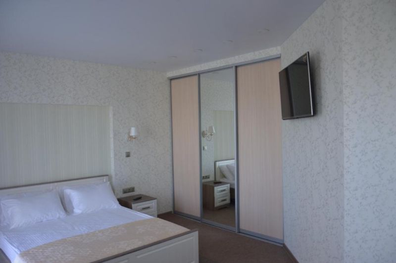 Люкс 2-местный