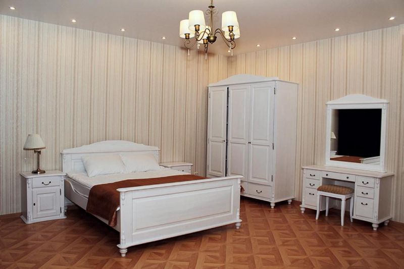 Люкс 2-местный 2-комнатный