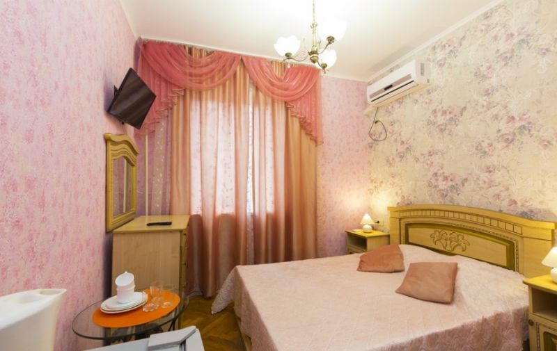 Стандартный 2-местный